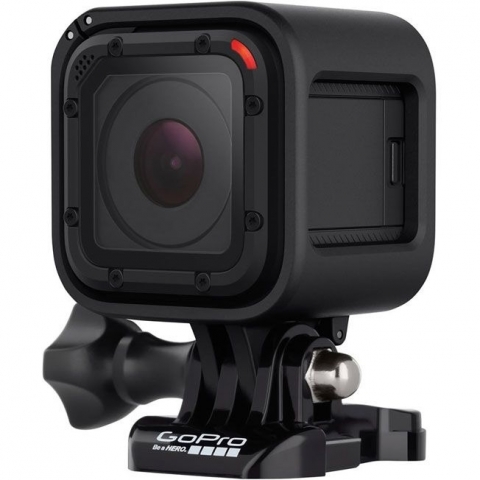 GoPro HD HERO 4 Session (CHDHS-101) экшен-камера