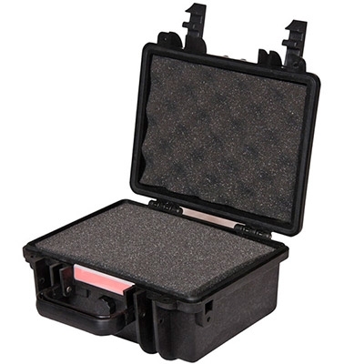 OffRoad ORT 2L пластиковый водонепроницаемый кейс с воздушным клапаном 193х127х80 мм