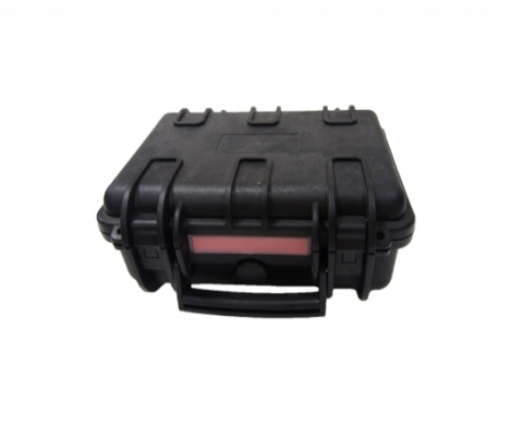 OffRoad ORT 3.3L пластиковый водонепроницаемый кейс с воздушным клапаном 224х162х96 мм