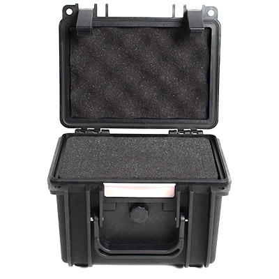 OffRoad ORT 5L пластиковый водонепроницаемый кейс с воздушным клапаном 220х160х140 мм