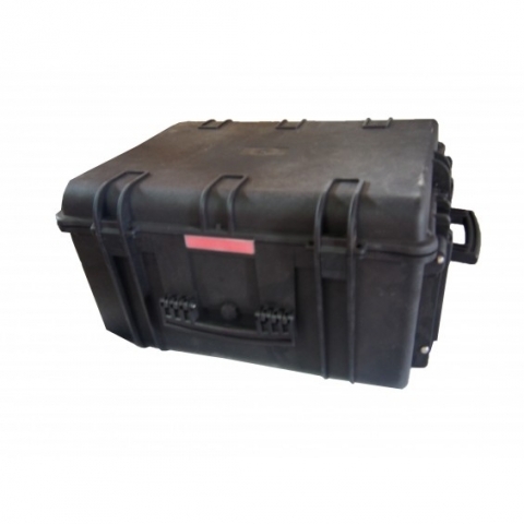 OffRoad ORT 82.21L пластиковый водонепроницаемый кейс с воздушным клапаном 584х422х329 мм