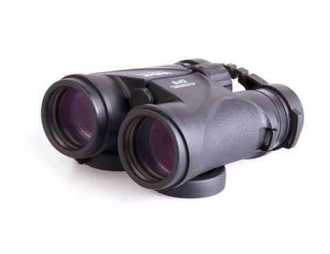 Veber Silver Line БН 8x42 WP бинокль