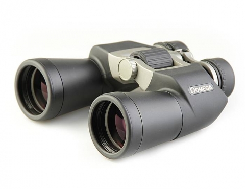 Veber Omega БПЦ 12x50 WP бинокль