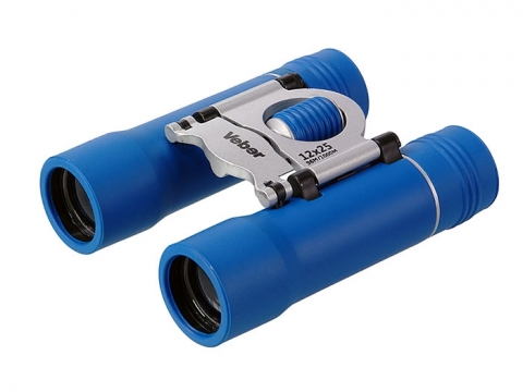 Veber Sport NEW БН 12x25 бинокль