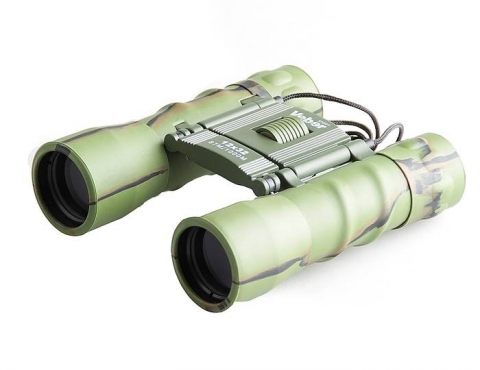 Veber Sport БН 12x32 бинокль камуфляжный