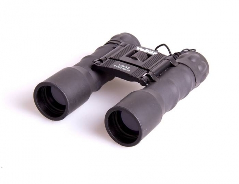 Veber Sport БН 12x32 бинокль черный