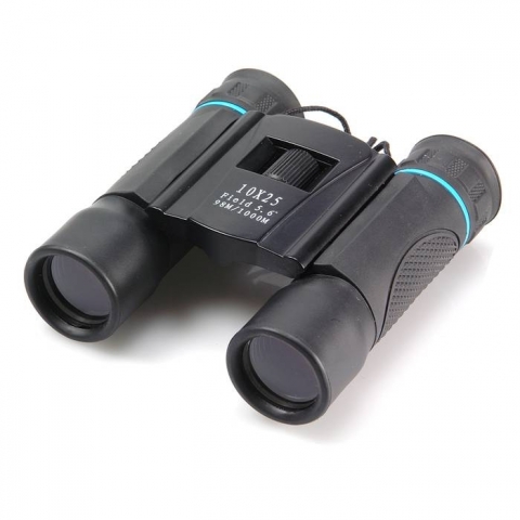 Veber Ultra Sport БН 10x25 бинокль