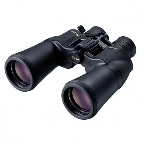 Nikon (BAA818SA) Aculon A211 10-22x50 бинокль