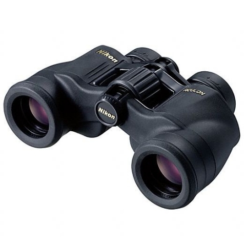 Nikon бинокль 7x35 Aculon A211 (BAA810SA)