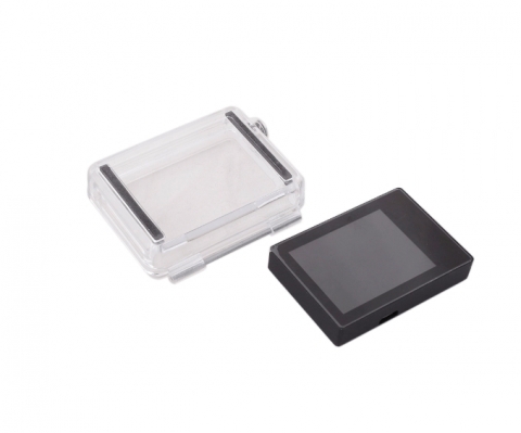 Fujimi GP FLCDB-300 цветной ЖК-дисплей для GoPro