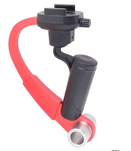Fujimi GP STCGP-1 Steadicam GoPro ручной стабилизатор-балансир для мобильных устройств и камер GoPro