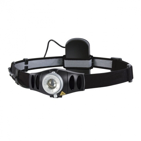 LED Lenser H5 фонарь налобный(7495)