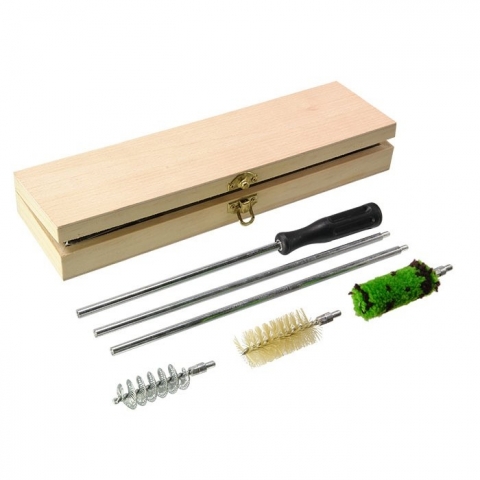 Veber Cleaning Kit CK-7175 12GS набор для чистки оружия