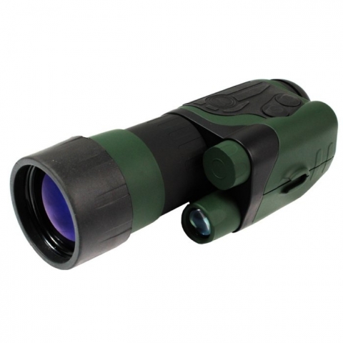 Yukon ПНВ NV МТ Spartan 4x50 (24127) монокуляр ночного видения