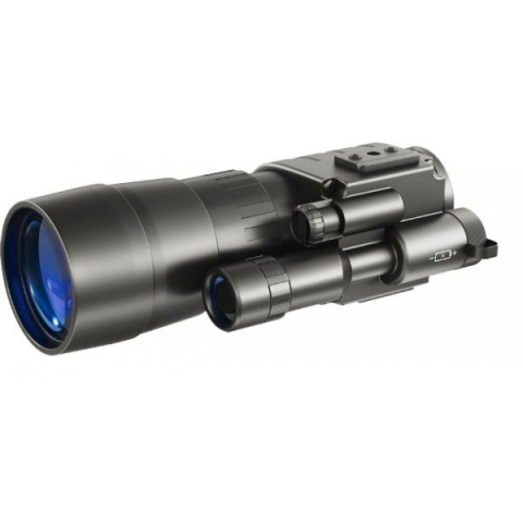 Pulsar ПНВ Challenger GS 3.5x50 (74097) монокуляр ночного видения