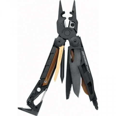 Leatherman MUT EOD мультитул