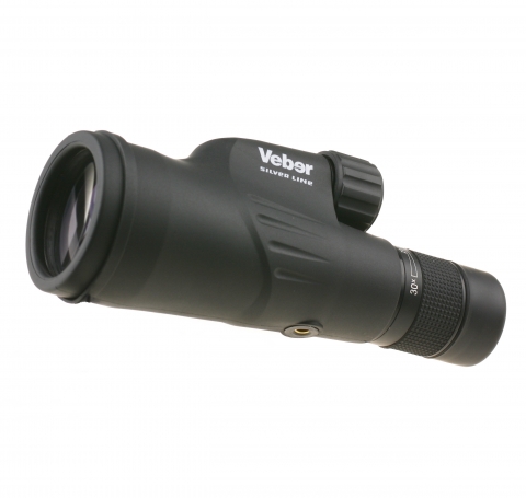 Veber 10-30x50 подзорная труба