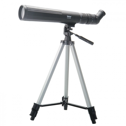 Veber 20-60x70 подзорная труба без штатива