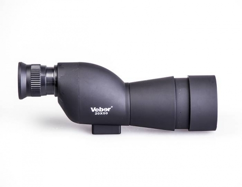 Veber 20x50 ST8201 подзорная труба