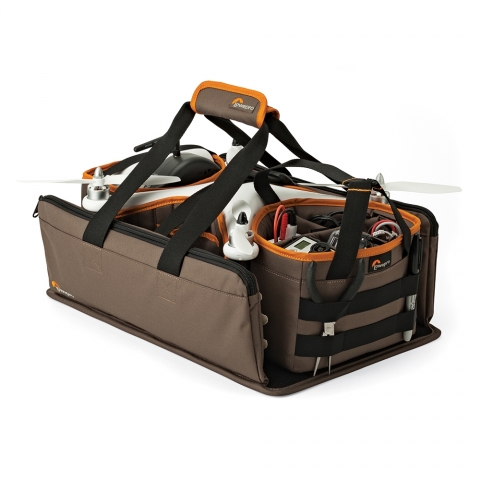 Lowepro DroneGuard Kit кейс для квадрокоптера хаки