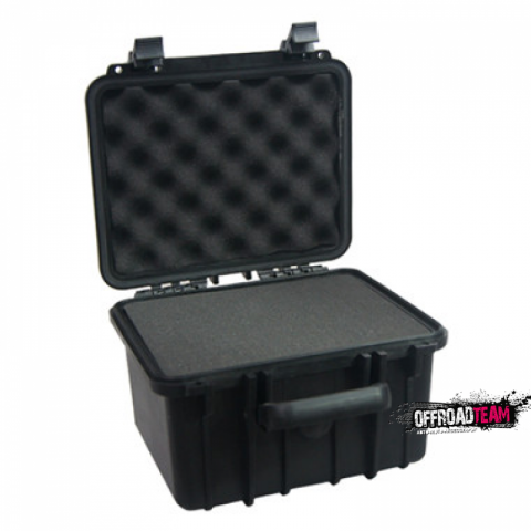 OffRoad ORT-6.57L водонепроницаемый кейс объем 6.57 л с воздушным клапаном 230х180х150 мм