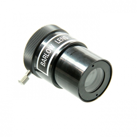 Veber линза Барлоу 3х эконом