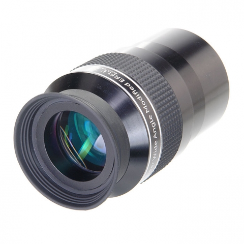 Veber 24 mm SWA ERFLE окуляр для телескопа 2 дюйма